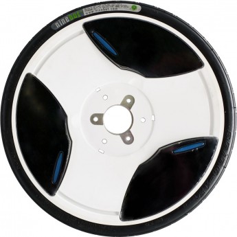 КОЛЕСО В СБОРЕ ДЛЯ NINEBOT-E, E+ ЛЕВОЕ КОЛЕСО В СБОРЕ ДЛЯ NINEBOT-E, E+ ЛЕВОЕ